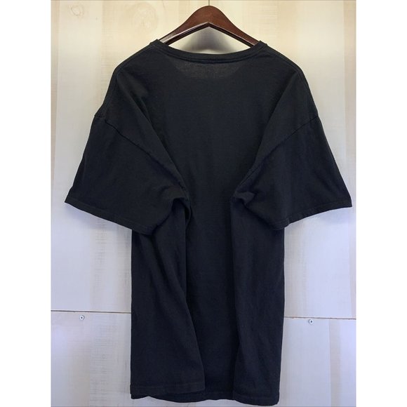 The Nightmare On Elm Street Freddy Kruger The Dreamer Tarot T Shirt Sz 2XL-6355 - Picture 8 of 8